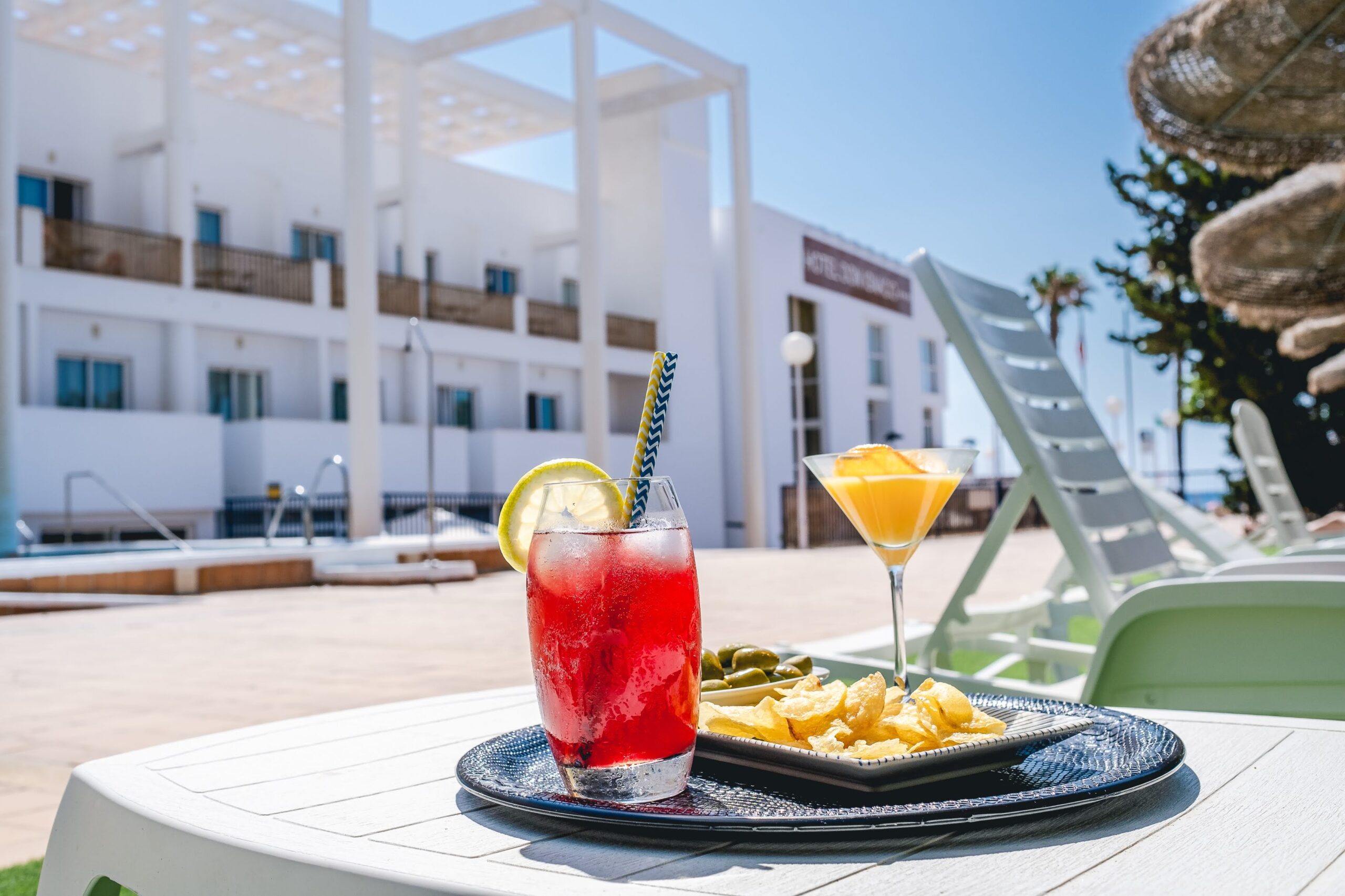 HOTEL DON IGNACIO