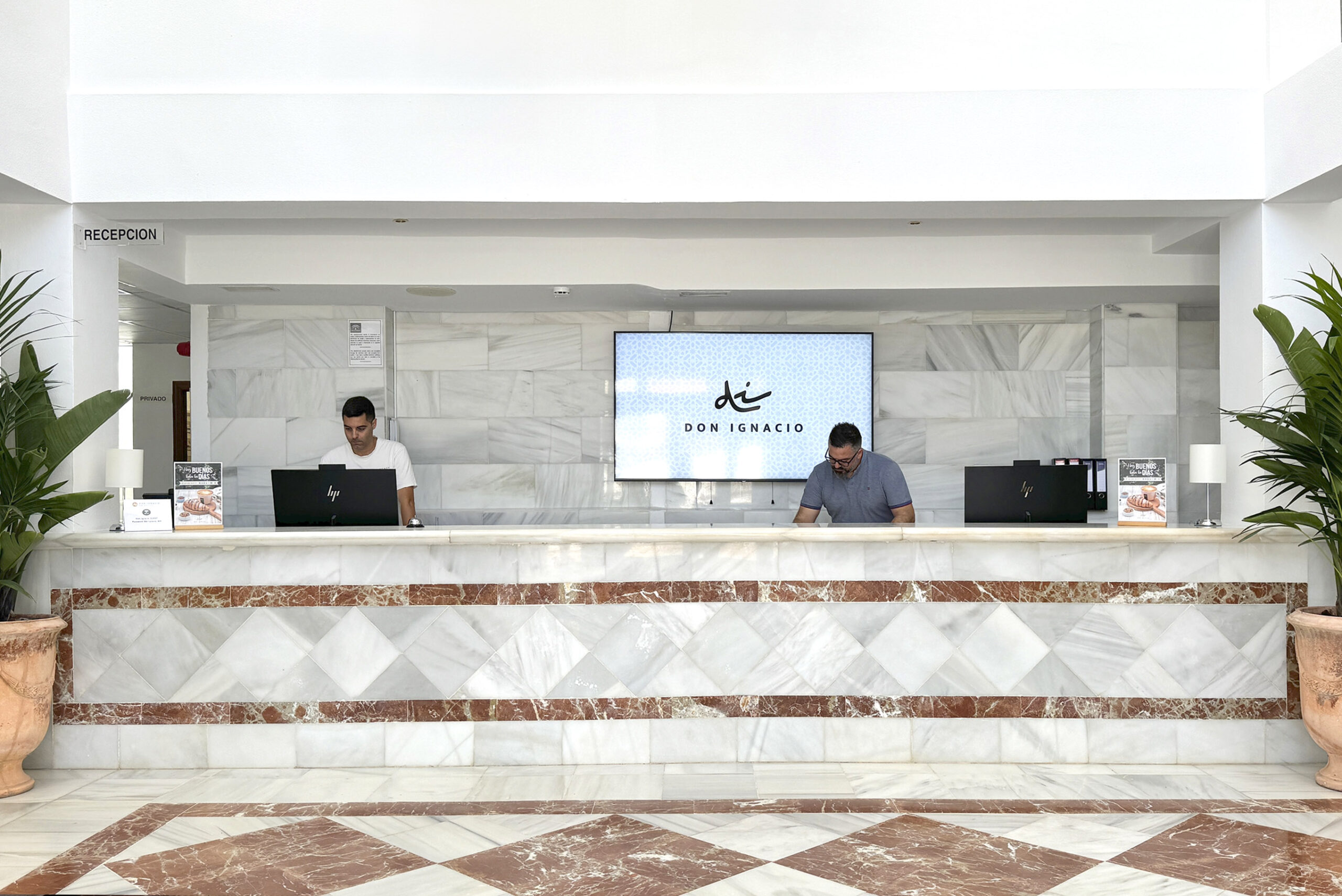 HOTEL DON IGNACIO