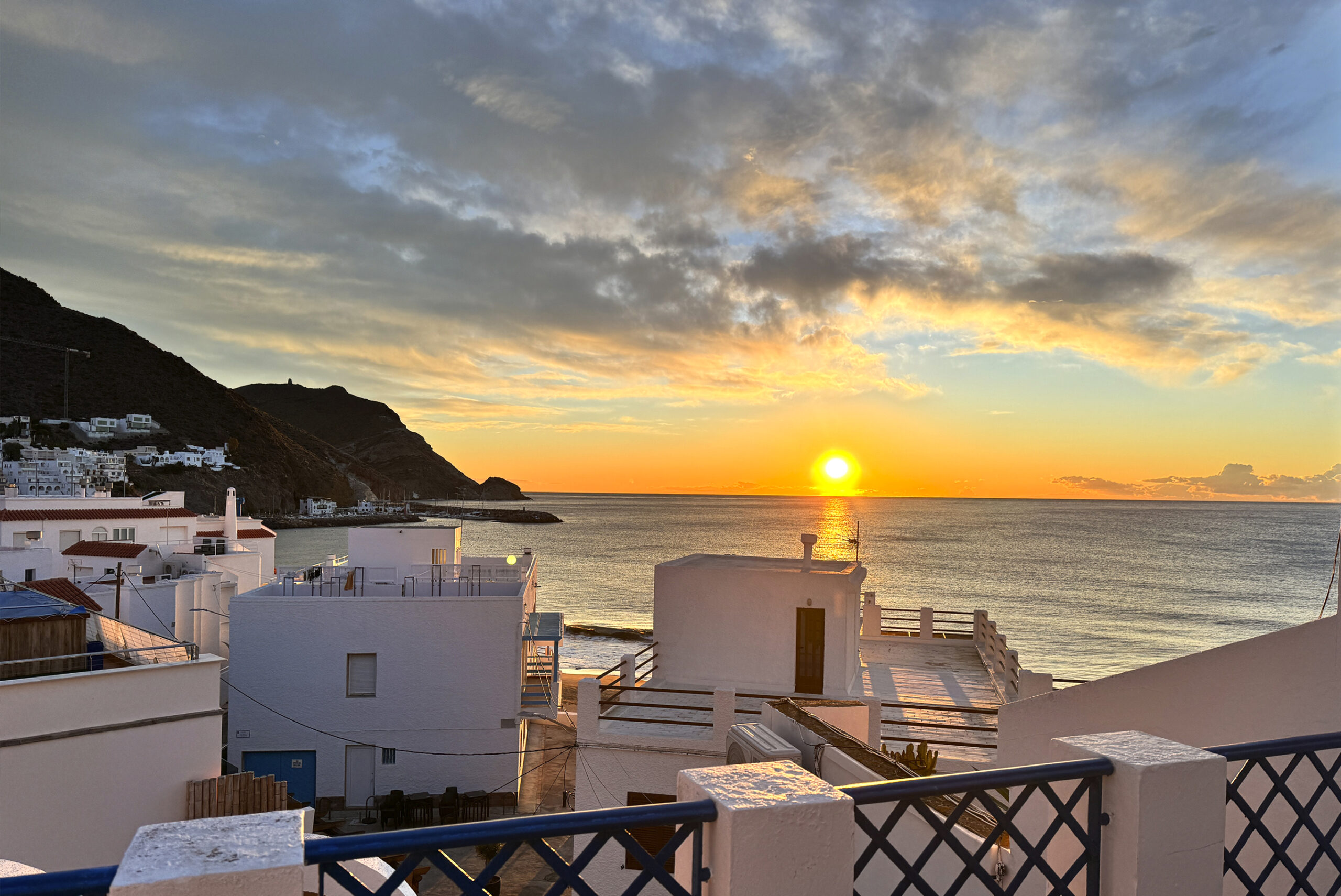 APARTAMENTOS TURÍSTICOS VELA BLANCA