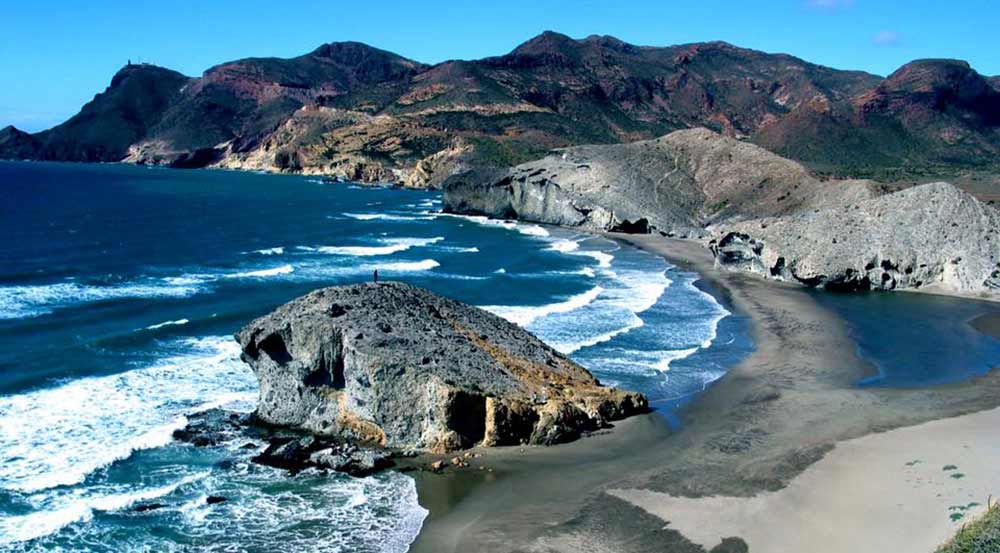 playa monsul