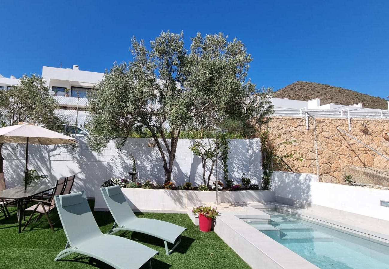 apartamento anzuelo