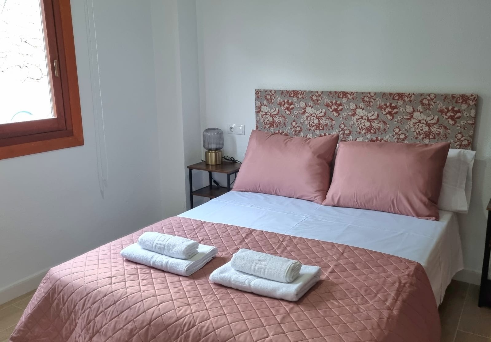 apartamento anzuelo