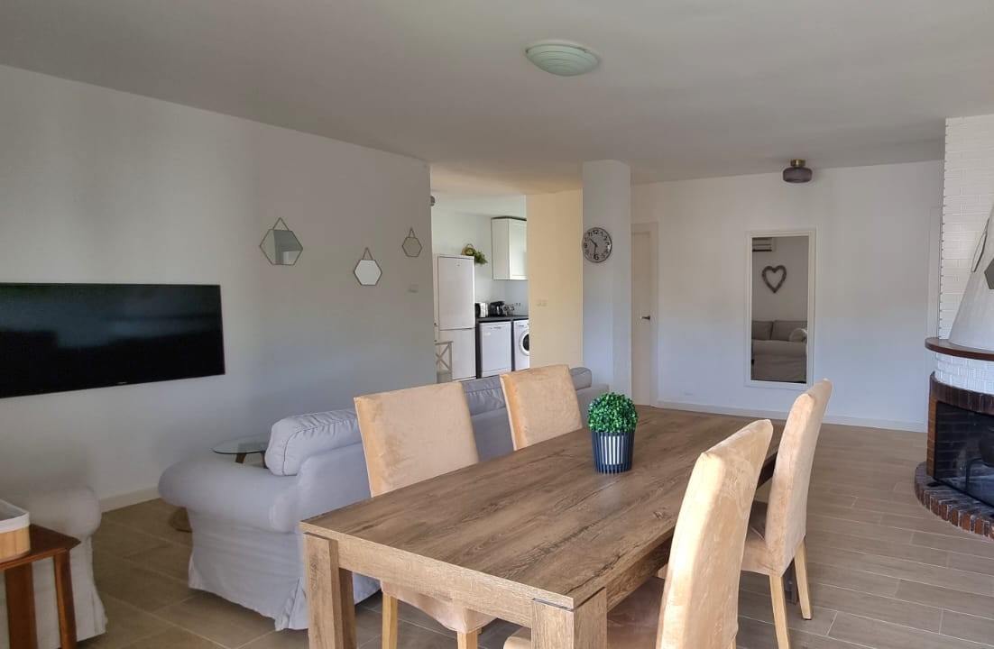 apartamento anzuelo