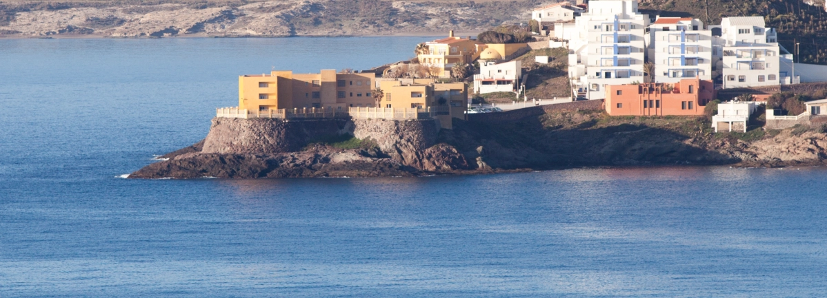 castillo de san josé
