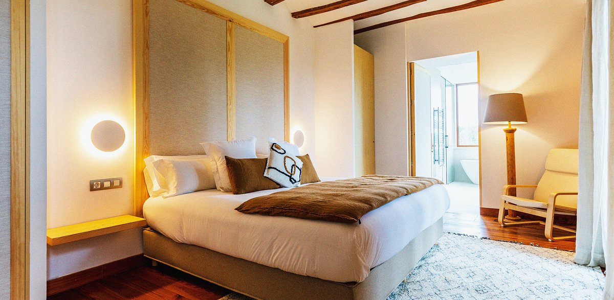 panel hoteles y hostales