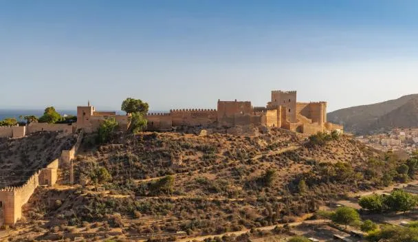 almeria