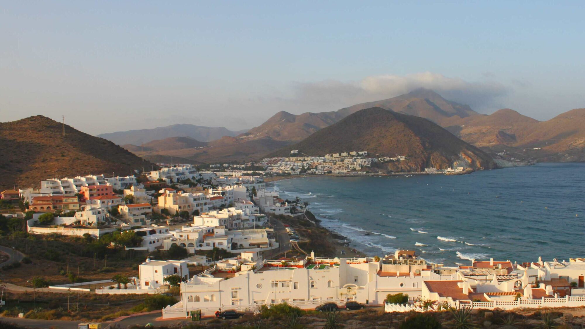 san josé día