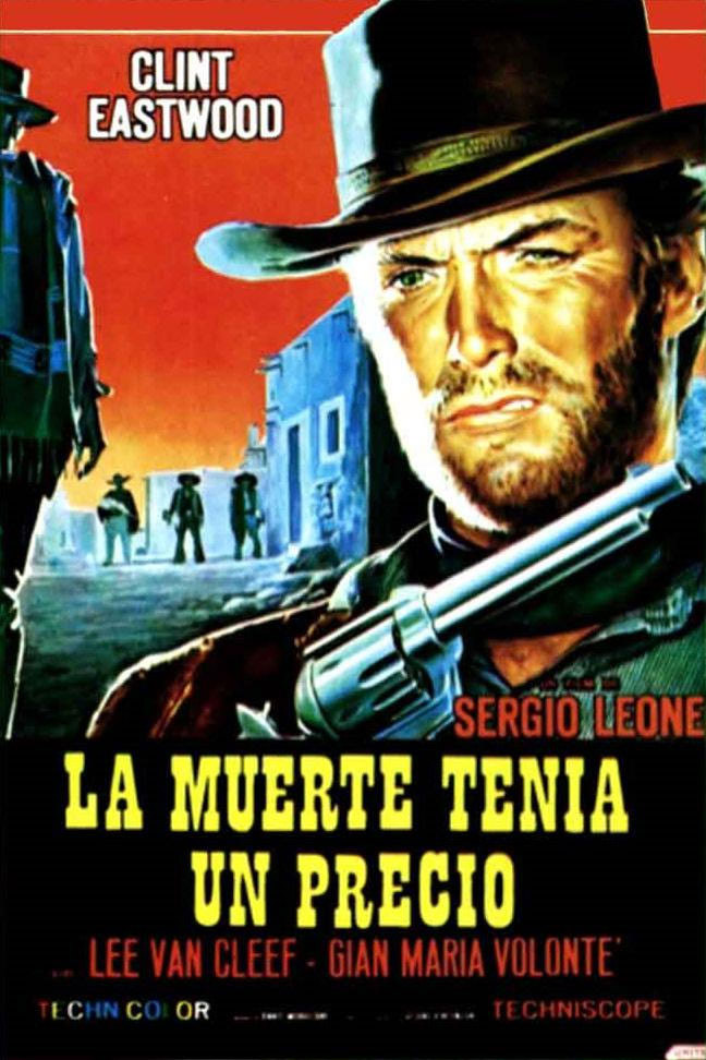 la muerte tenía un precio